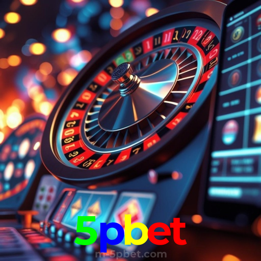 5pbet: Jogos de Mesa ao Vivo - Imersão Total, Slots - Grandes Prêmios, Roleta - Altas Chances