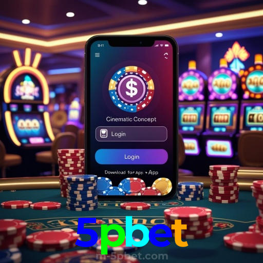 Melhores bônus no 5pbet — boas-vindas, cashback e mais