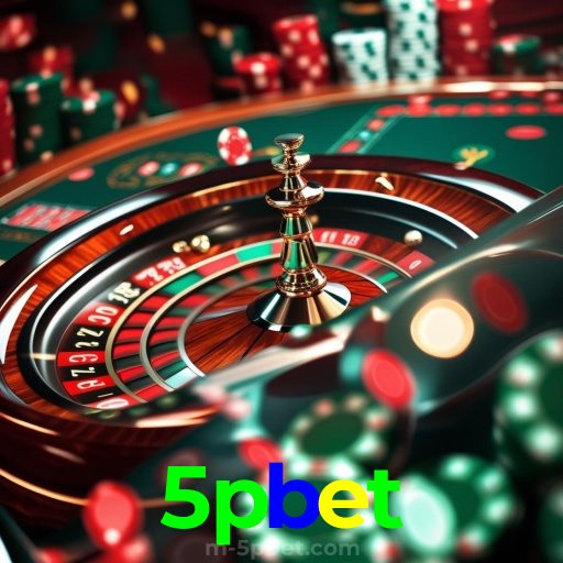 Jogos competitivos no 5pbet — ranking e torneios