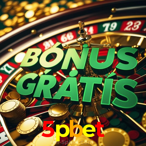 Melhores bônus no 5pbet — boas-vindas, cashback e mais