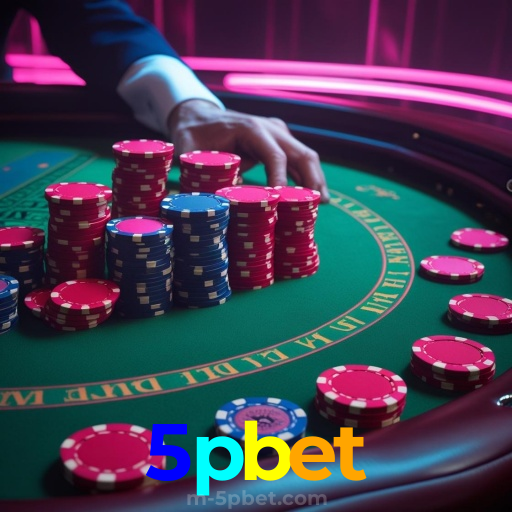 5pbet.COM: Faça Login e Desfrute de Vantagens Únicas