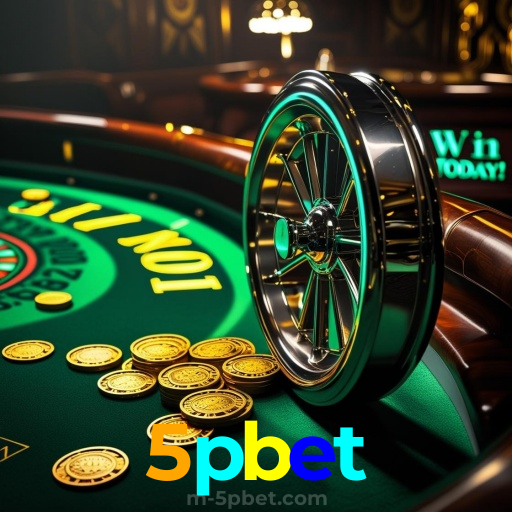 5pbet — torneios de slots, rankings e grandes prêmios