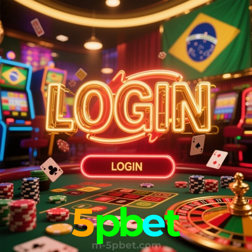 Slots Seguros no 5pbet – RTP Alto e Saques Rápidos