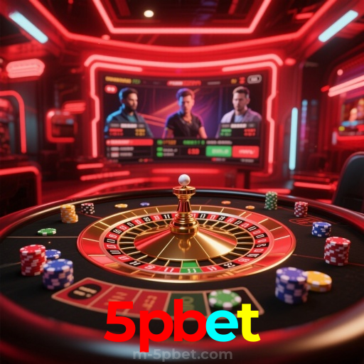 5pbet: Experiência Superior em Apostas com Serviço Profissional