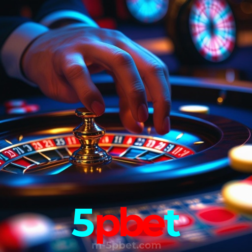 5pbet: Jogos de Mesa ao Vivo - Imersão Total, Slots - Grandes Prêmios, Roleta - Altas Chances